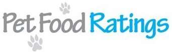 Pet Food Ratings