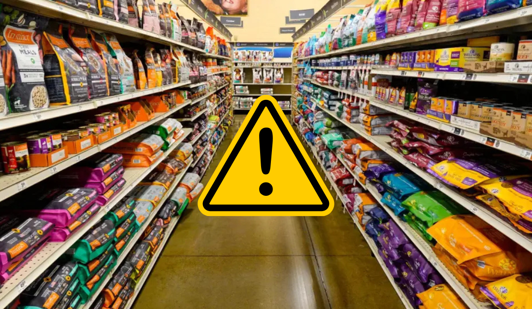 Is Your Dog’s Food Gourmet or Garbage?