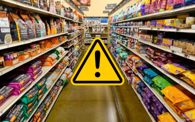 Is Your Dog’s Food Gourmet or Garbage?